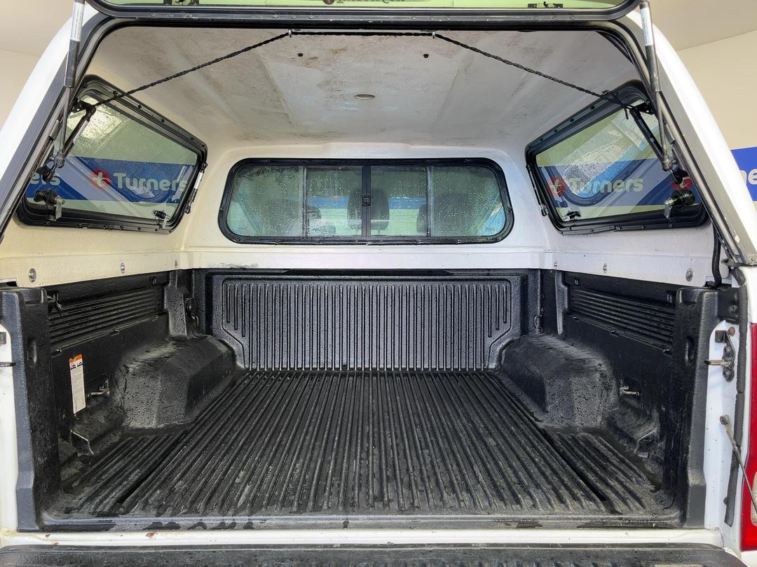 Photo '14' of Ford Ranger