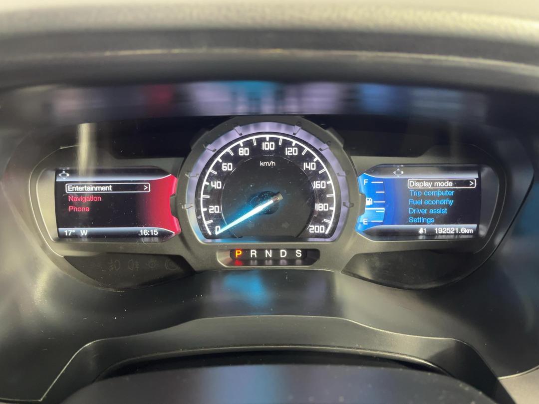 Photo '21' of Ford Ranger