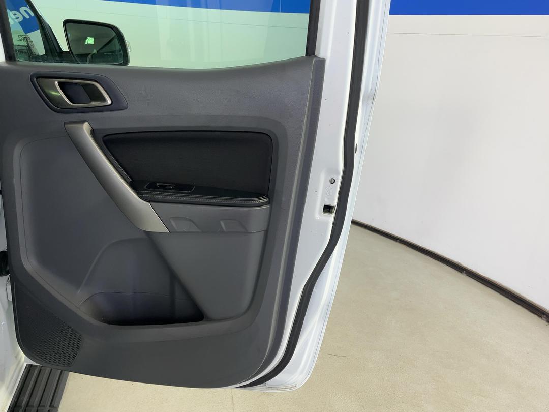 Photo '19' of Ford Ranger