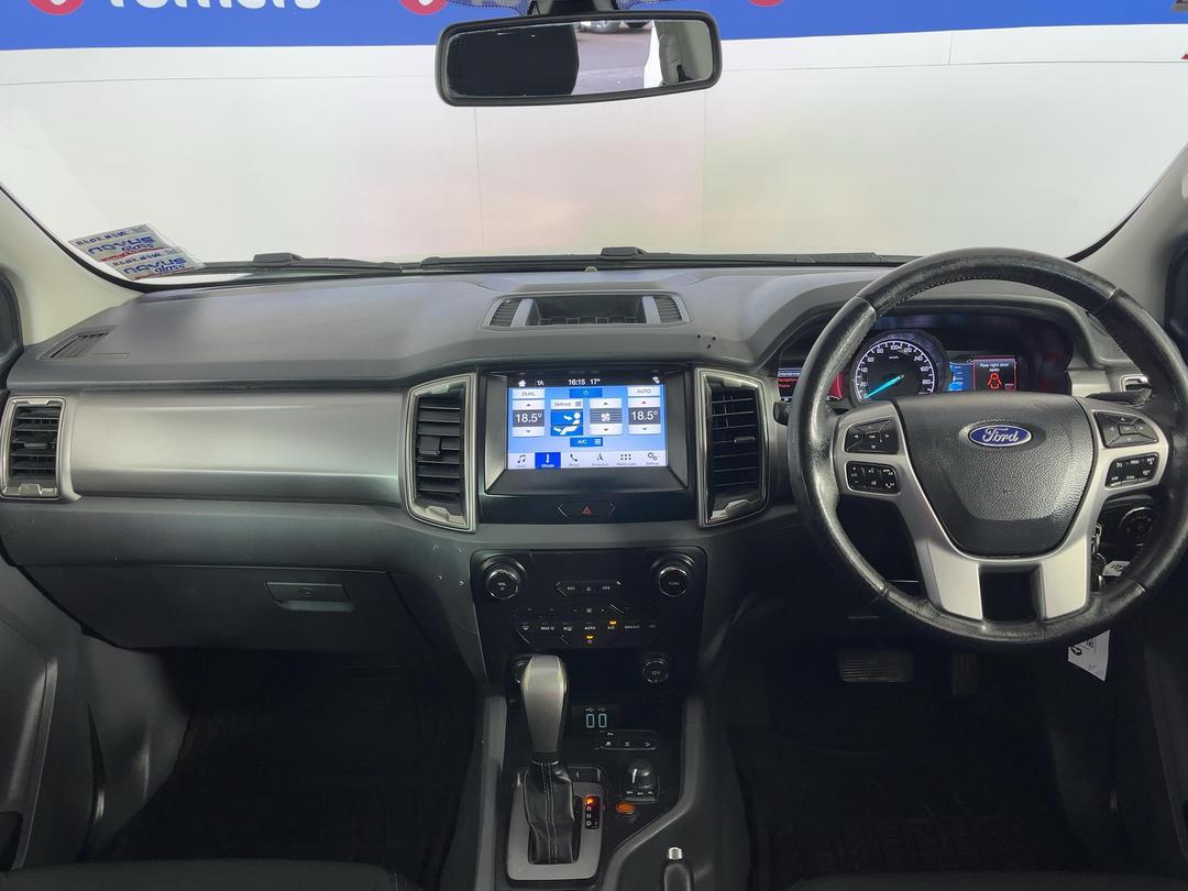 Photo '17' of Ford Ranger