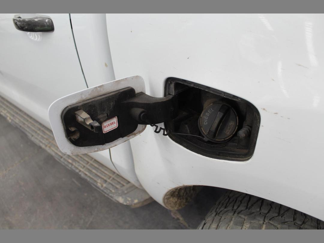 Photo '8' of Ford Ranger Wildtrak Photo '8' of Ford Ranger Wildtrak