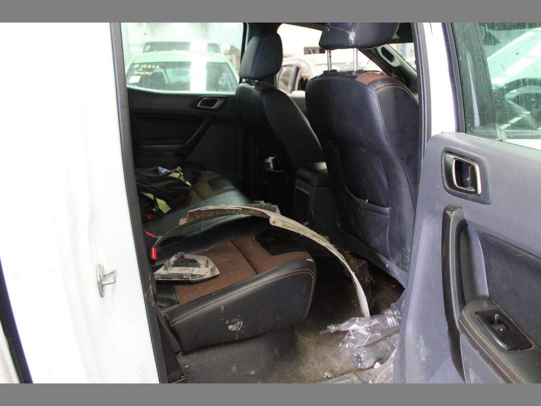 Photo '10' of Ford Ranger Wildtrak Photo '10' of Ford Ranger Wildtrak