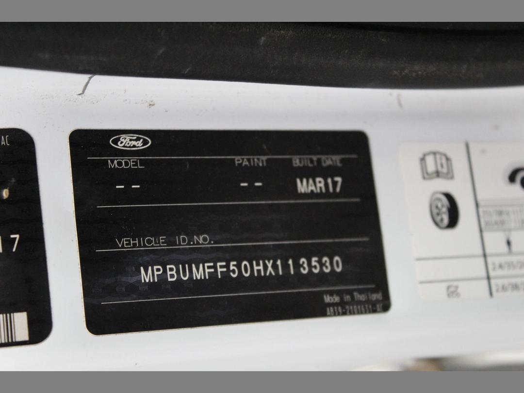 Photo '15' of Ford Ranger Wildtrak Photo '15' of Ford Ranger Wildtrak