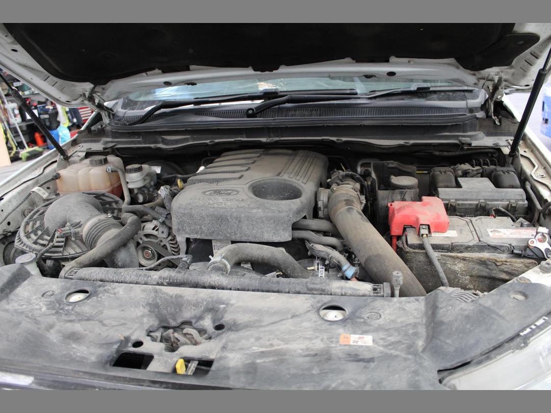 Photo '20' of Ford Ranger Wildtrak Photo '20' of Ford Ranger Wildtrak