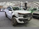 Thumbnail '1' of Ford Ranger Wildtrak