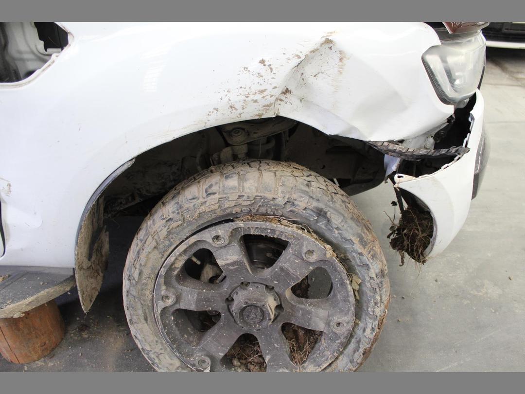 Photo '21' of Ford Ranger Wildtrak Photo '21' of Ford Ranger Wildtrak