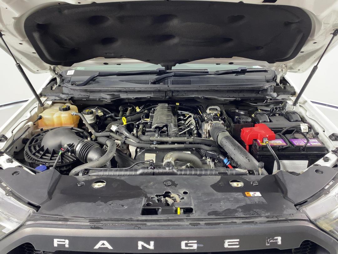 Photo '7' of Ford Ranger