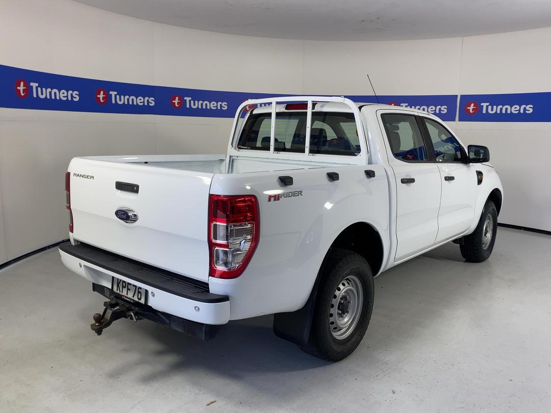 Photo '4' of Ford Ranger