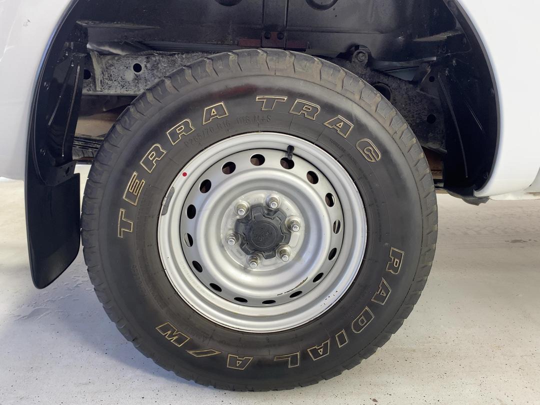 Photo '6' of Ford Ranger