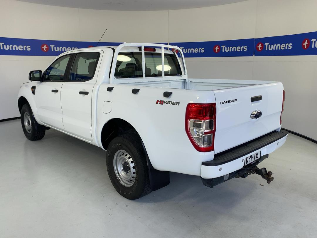 Photo '1' of Ford Ranger
