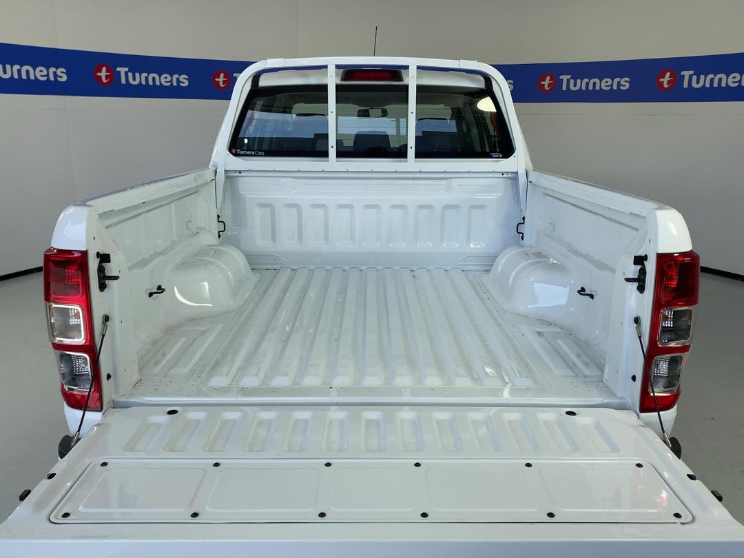 Photo '9' of Ford Ranger