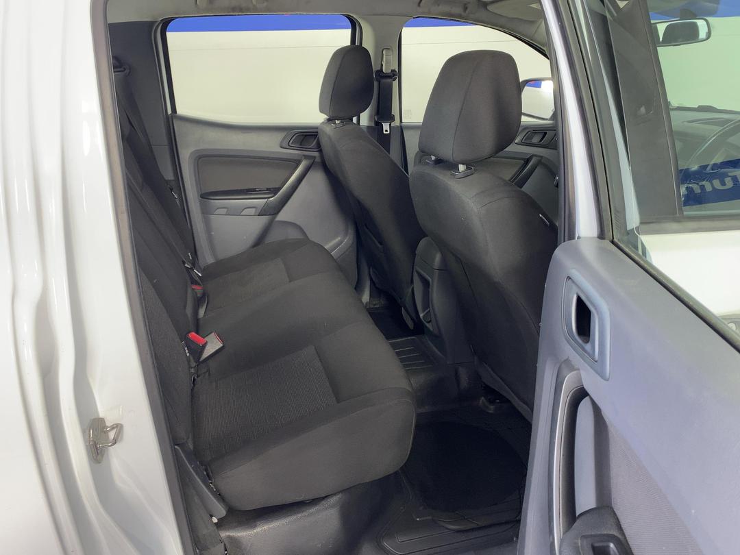 Photo '15' of Ford Ranger