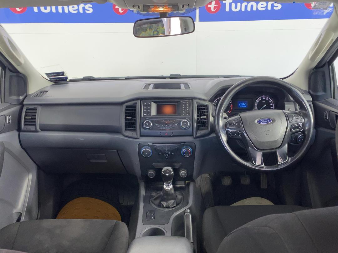 Photo '12' of Ford Ranger