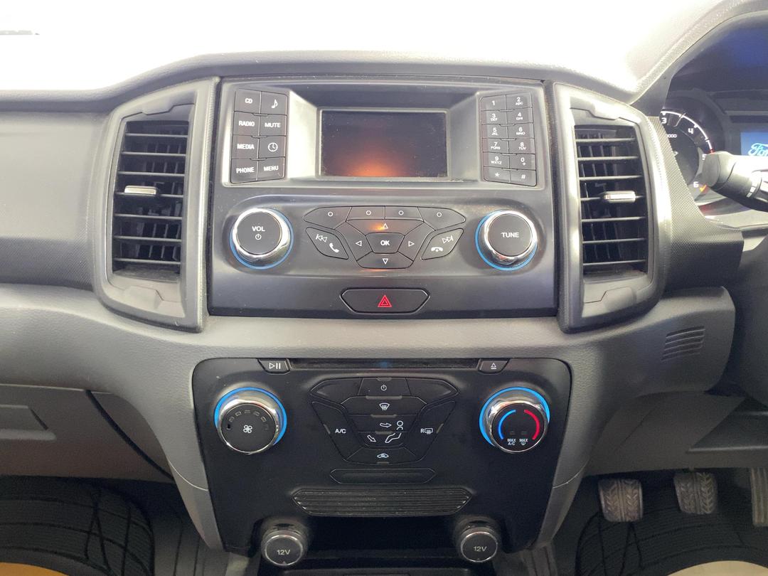 Photo '13' of Ford Ranger