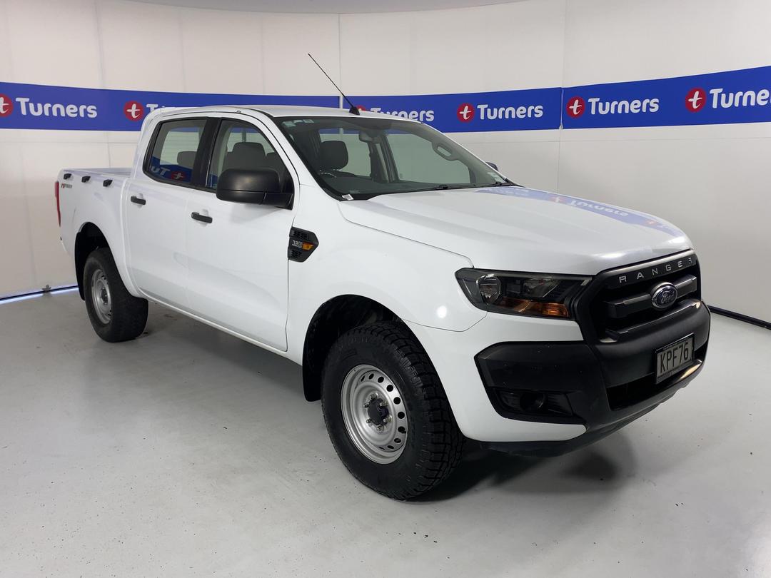 Photo '1' of Ford Ranger