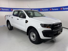 Image of 2017 Ford Ranger XL Double CAB W/S 2WD