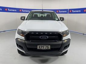 Photo '2' of Ford Ranger
