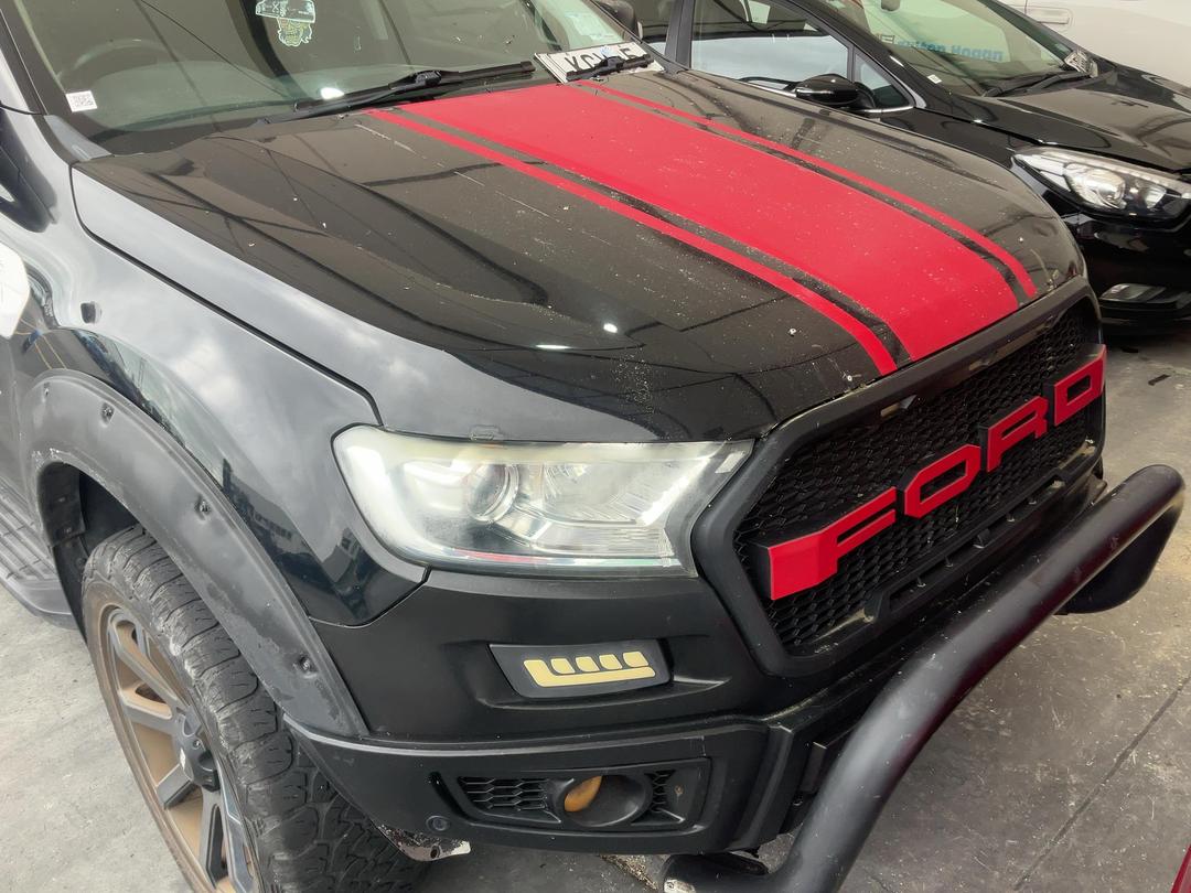 Photo '4' of Ford Ranger XLT Double CAB W/S A