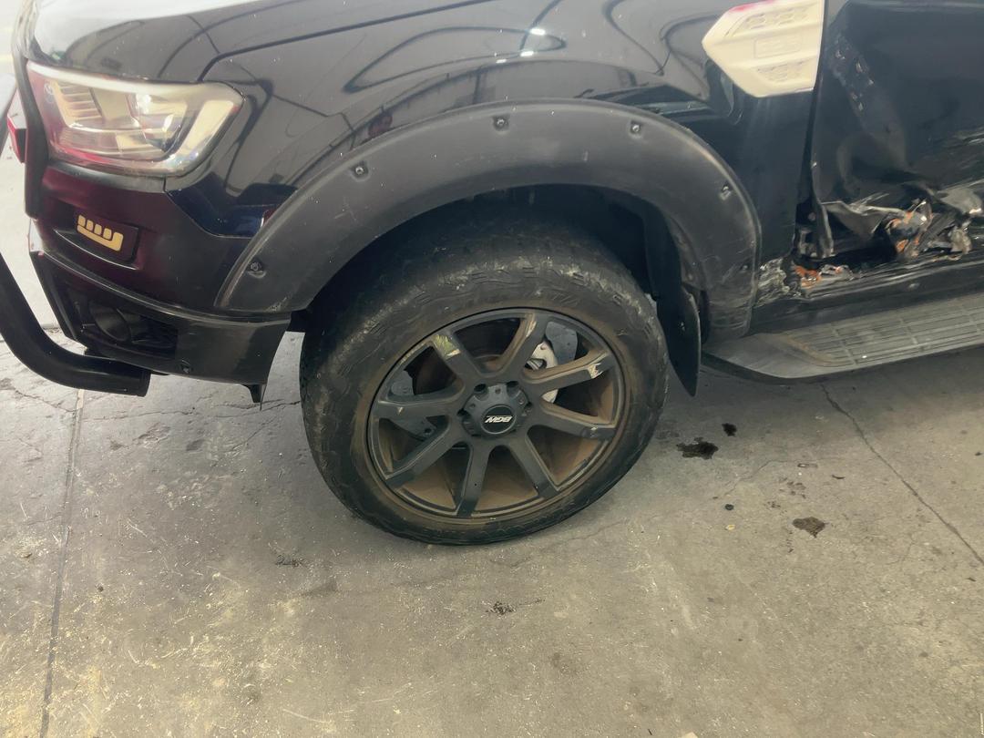 Photo '6' of Ford Ranger XLT Double CAB W/S A