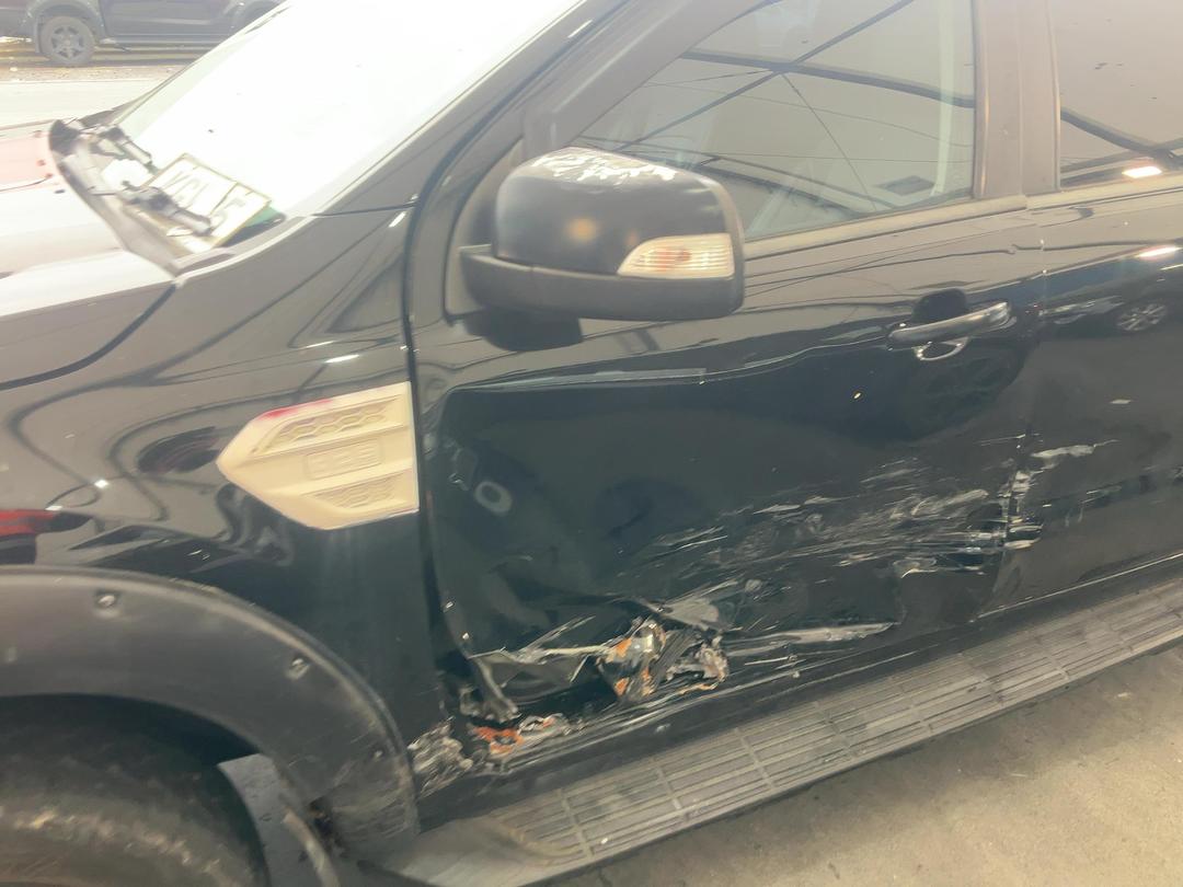 Photo '7' of Ford Ranger XLT Double CAB W/S A