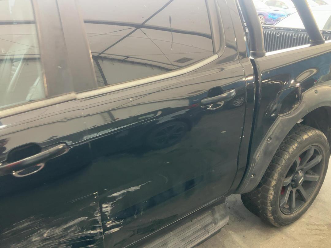 Photo '8' of Ford Ranger XLT Double CAB W/S A