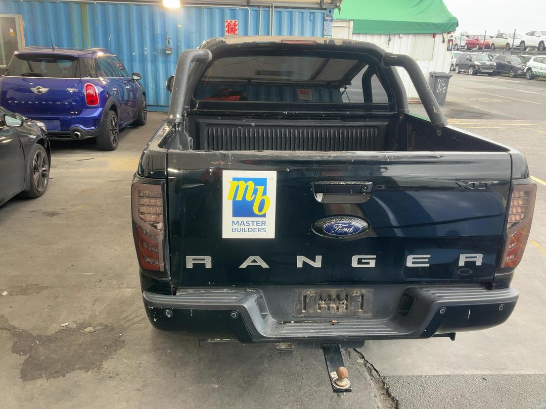 Photo '11' of Ford Ranger XLT Double CAB W/S A