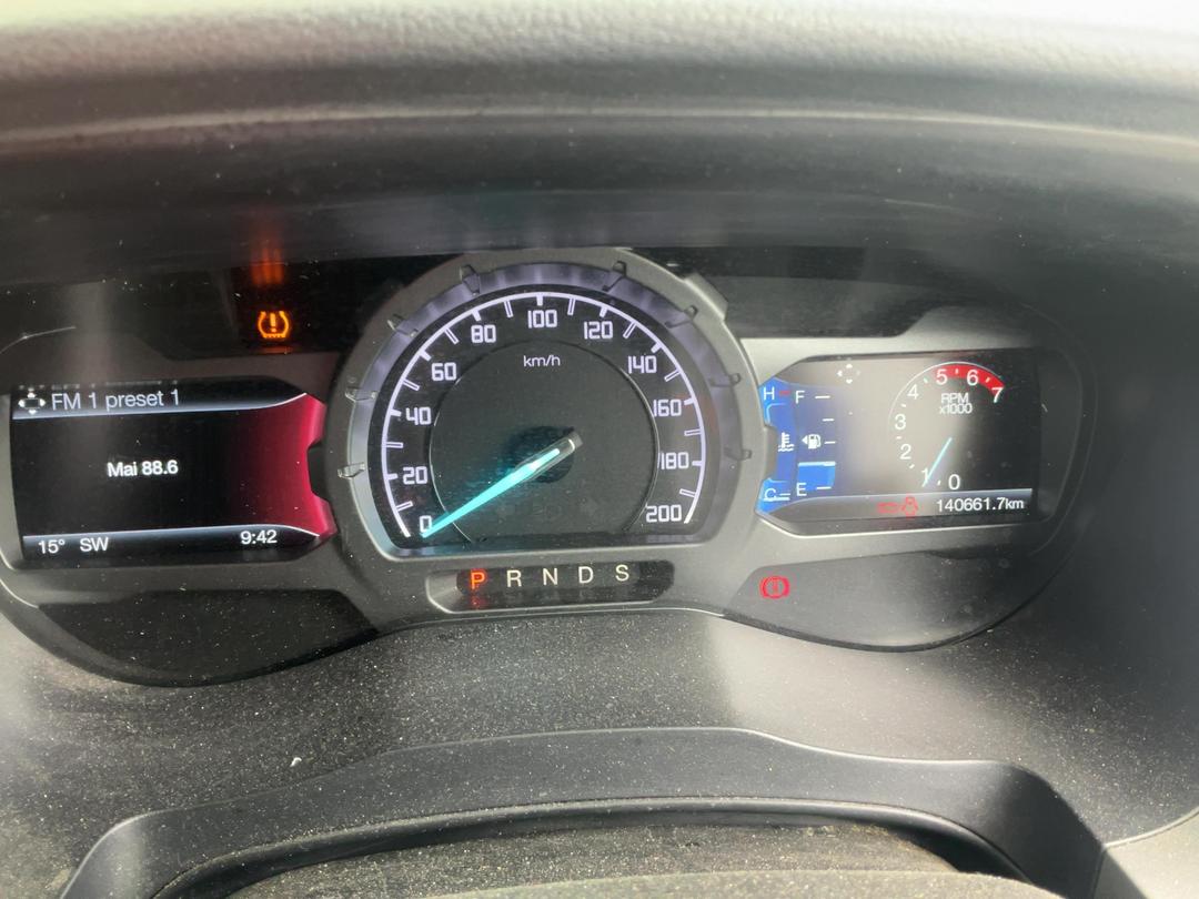 Photo '18' of Ford Ranger XLT Double CAB W/S A