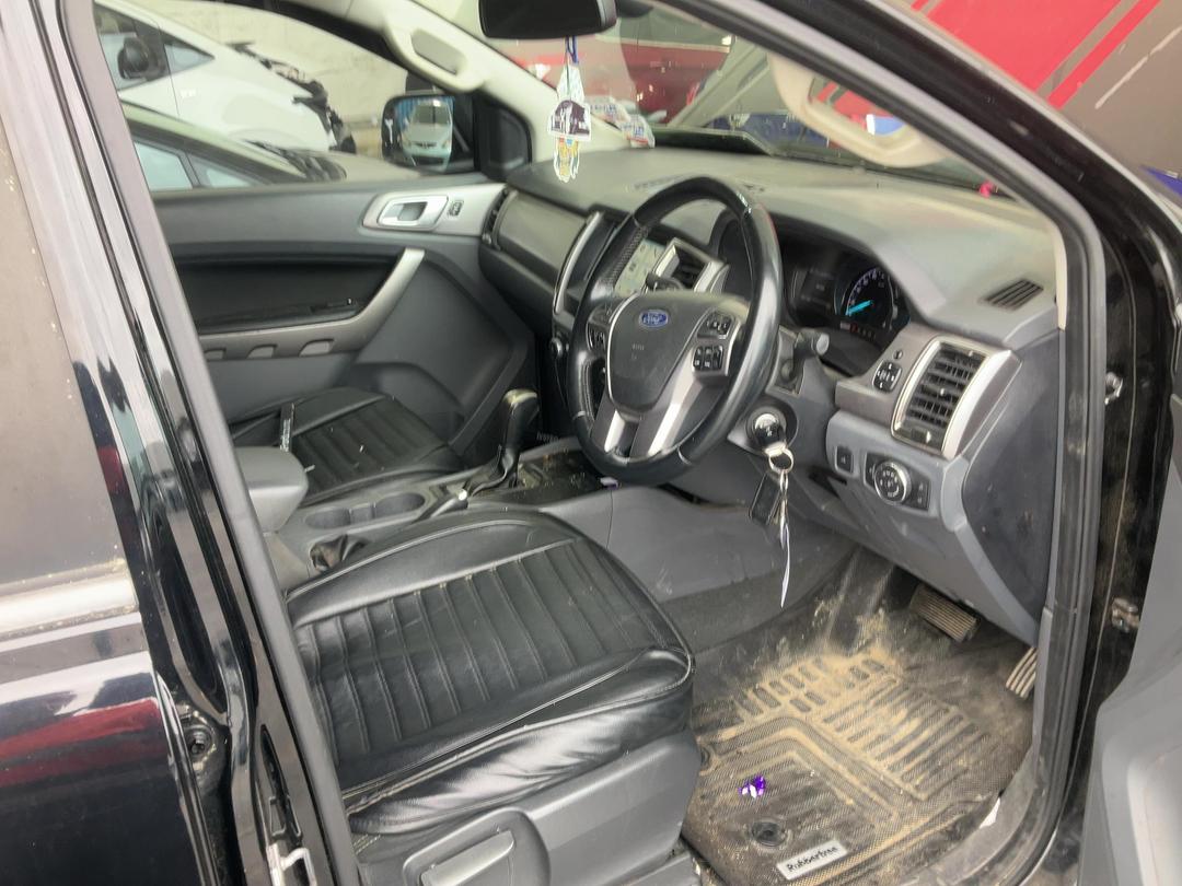 Photo '20' of Ford Ranger XLT Double CAB W/S A