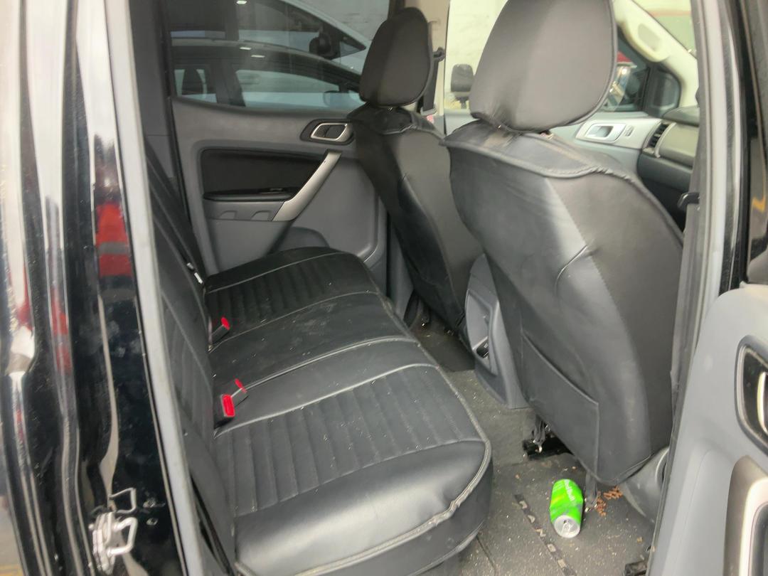 Photo '21' of Ford Ranger XLT Double CAB W/S A