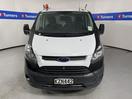 Thumbnail '2' of Ford Transit
