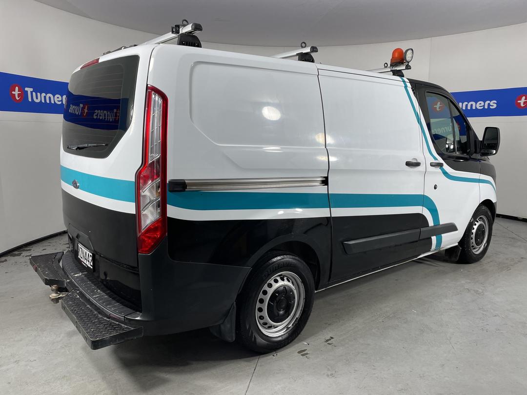 Photo '7' of Ford Transit