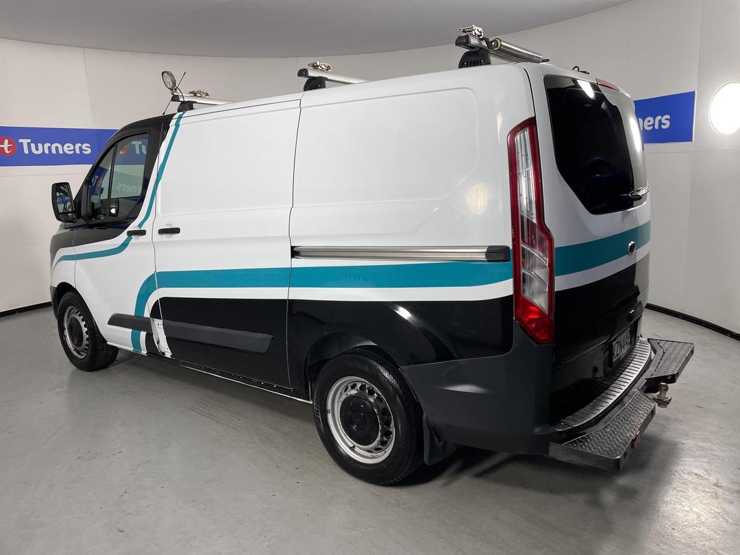 Photo '5' of Ford Transit