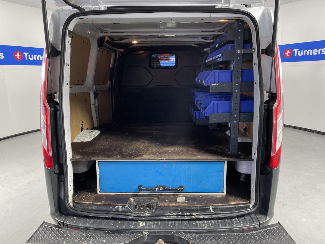 Photo '14' of Ford Transit