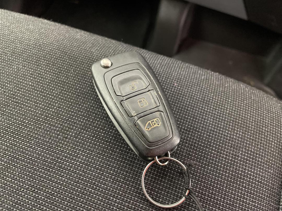 Photo '20' of Ford Transit