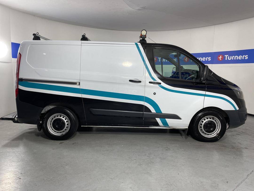 Photo '21' of Ford Transit