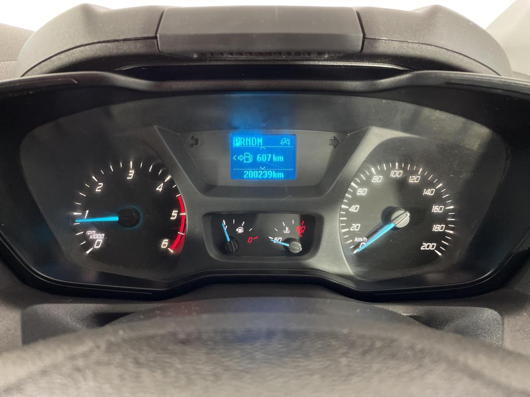 Photo '19' of Ford Transit