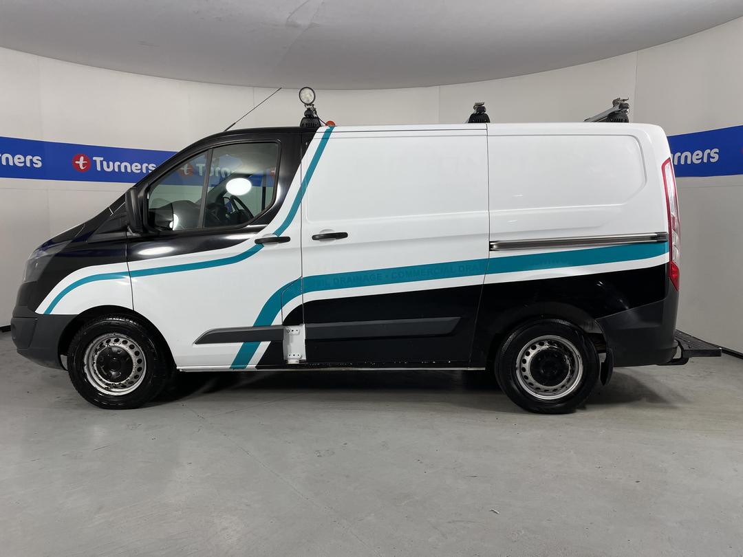 Photo '22' of Ford Transit