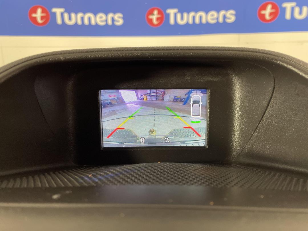 Photo '28' of Ford Transit