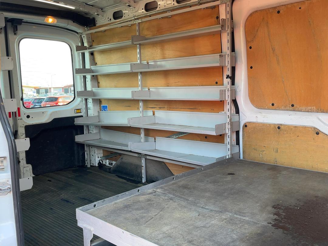 Photo '20' of Ford Transit