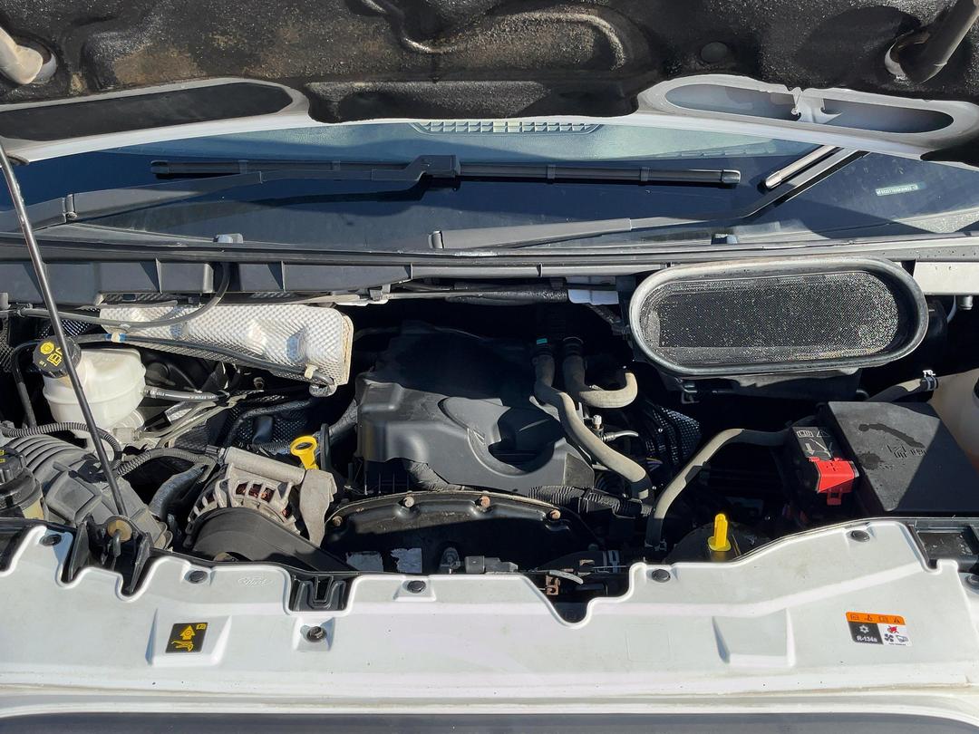 Photo '13' of Ford Transit