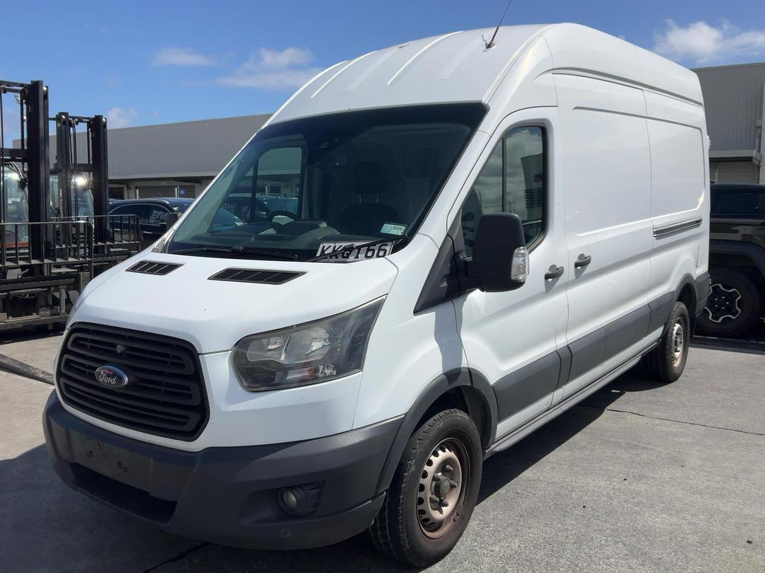Photo '3' of Ford Transit 350L LWB VAN Photo '3' of Ford Transit 350L LWB VAN