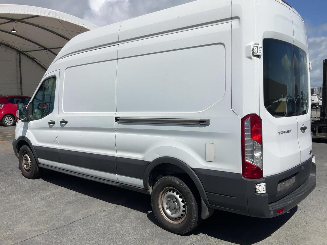 Photo '4' of Ford Transit 350L LWB VAN Photo '4' of Ford Transit 350L LWB VAN