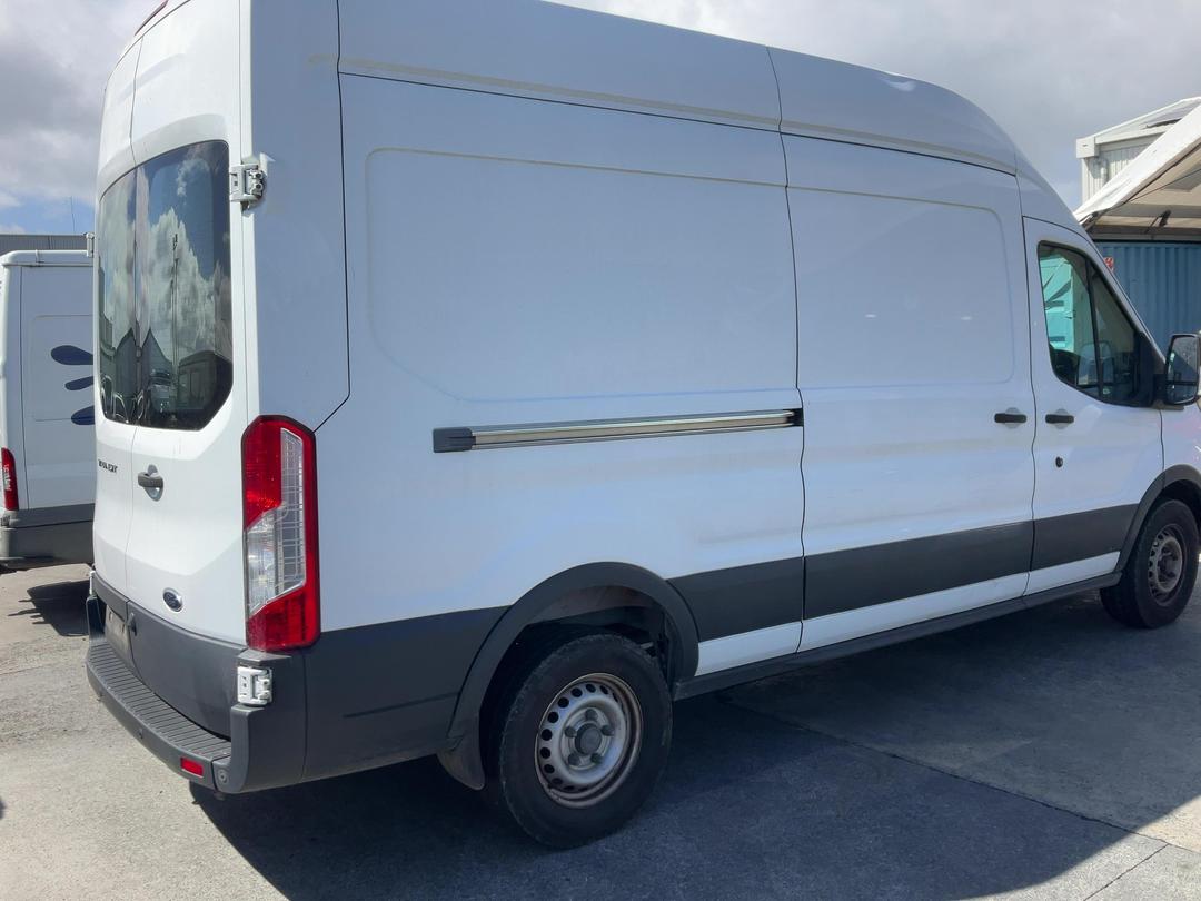 Photo '5' of Ford Transit 350L LWB VAN Photo '5' of Ford Transit 350L LWB VAN