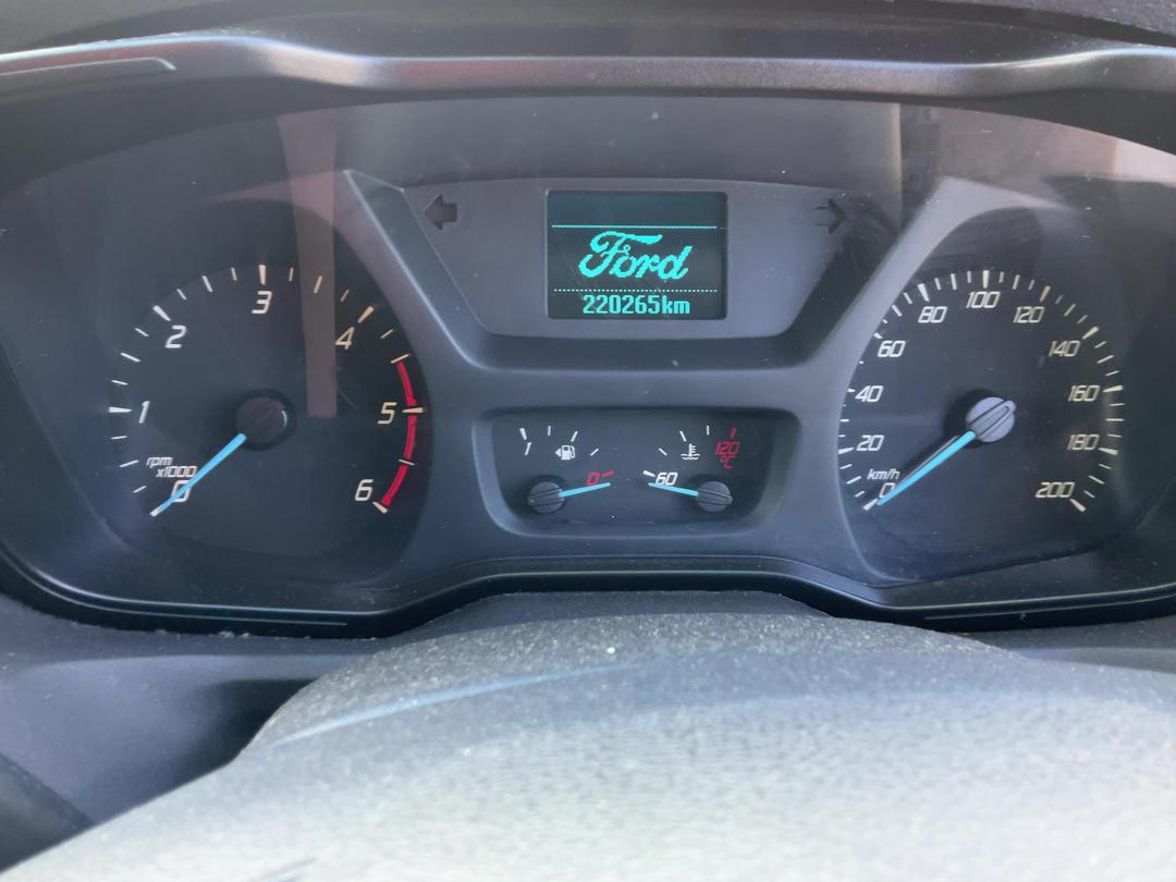 Photo '10' of Ford Transit 350L LWB VAN Photo '10' of Ford Transit 350L LWB VAN