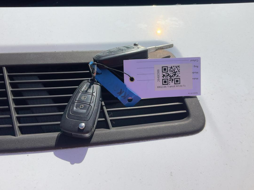Photo '14' of Ford Transit 350L LWB VAN Photo '14' of Ford Transit 350L LWB VAN