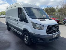 Image of 2017 Ford Transit 350L LWB VAN