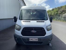 Photo '2' of Ford Transit