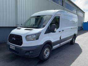 Photo '4' of Ford Transit
