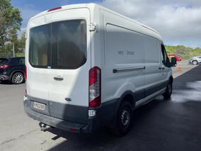 Photo '7' of Ford Transit