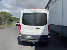 Photo '6' of Ford Transit